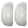 PETKIT Ramasse-litière Magnétique pour Chats P99021 pour Pura Max 2/Purabot Max Pro 2 (Pack x2)