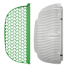 PETKIT Set Ramasse-litière Magnétique pour Chats P99022 pour Pura Max/Pura Max 2/Purabot Max Pro 2