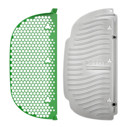 PETKIT Set Ramasse-litière Magnétique pour Chats P99023 pour Pura Max/Pura Max 2/Purabot Max Pro 2