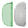 PETKIT Set Ramasse-litière Magnétique pour Chats P99023 pour Pura Max/Pura Max 2/Purabot Max Pro 2