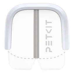 PETKIT Rideau magnétique anti-poussière 2.0 pour Pura Max/Pura Max 2/Purobot Max Pro