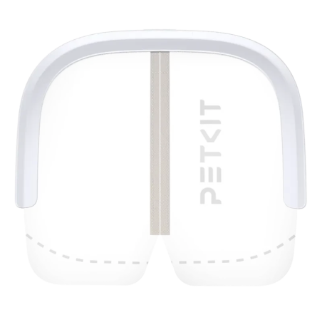 PETKIT Rideau magnétique anti-poussière 3.0 pour Purobot Max Pro 2