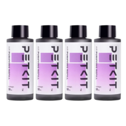 Petkit P9214 Recharge concentrée pour purificateur d'air 50 ml (4 unités)