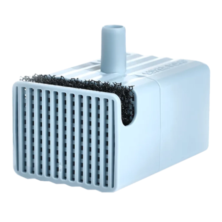 Pompe à eau sans fil pour fontaine à eau PETKIT Eversweet 3 Pro/SOLO 2/SOLO SE Bleu