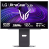 LG 27GX700A-B 26,5 pouces 2K OLED 0,03ms G-Sync Écran