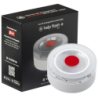 Help Flash IOT Plus 290 candelas Homologuée par la DGT 3.0 Géolocalisable Blanche Balise de détresse