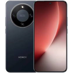 Honor Magic8 Lite 5G 8GB/256GB Noir 6,79 pouces AMOLED 120Hz 108MP 7500mAh 66W NFC