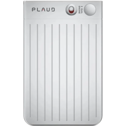 Plaud Note Pro 64Go Argent - Enregistreur vocal avec IA