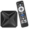 Q1 Mini+ 2GB/8GB Android 14 8K WiFi 6 Bluetooth 5.4 RK3518 TV Box