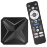 Q1 Mini+ 2GB/16GB Android 14 8K WiFi 6 Bluetooth 5.4 RK3518 TV Box