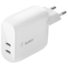 Belkin USB-C 40W - Chargeur Double