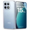 Coque antichoc Premium pour Xiaomi Redmi Note 15 Pro 4G