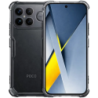 Coque en silicone renforcé Poco F8 Pro 5G