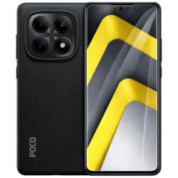 Coque Xiaomi Redmi Note 15 Pro Plus Square Liquid Premium Noir