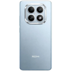 Protecteur d'appareil photo pour Xiaomi Redmi Note 15 5G / Note 15 4G