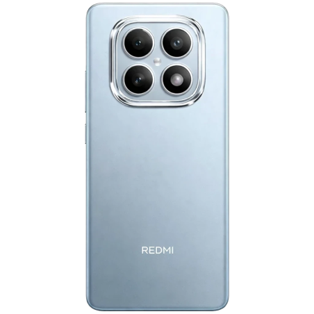 Protecteur d'appareil photo pour Xiaomi Redmi Note 15 5G / Note 15 4G