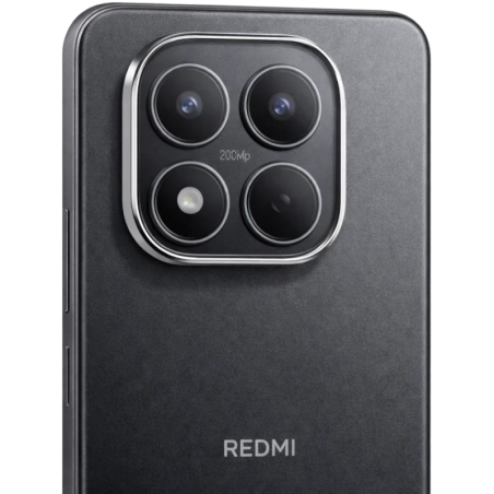 Protecteur d'appareil photo pour Xiaomi Redmi Note 15 Pro 4G