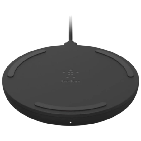 Belkin 10W Negro - Chargeur sans fil