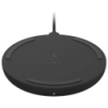 Belkin 10W Negro - Chargeur sans fil