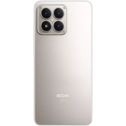 Protecteur d'appareil photo pour Xiaomi Redmi Note 15 Pro Plus
