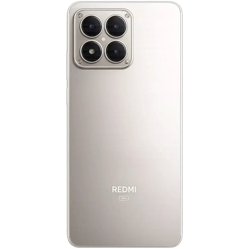 Protecteur d'appareil photo pour Xiaomi Redmi Note 15 Pro Plus