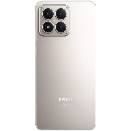Protecteur d'appareil photo pour Xiaomi Redmi Note 15 Pro Plus