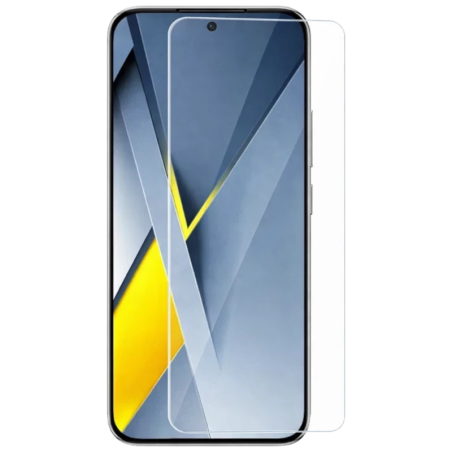 Protecteur en verre trempé Xiaomi Poco F8 Ultra Full Screen 3D