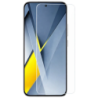 Protecteur en verre trempé Xiaomi Poco F8 Ultra Full Screen 3D