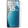 Protecteur en verre trempé Xiaomi Redmi Note 15 Pro  Full Screen 3D