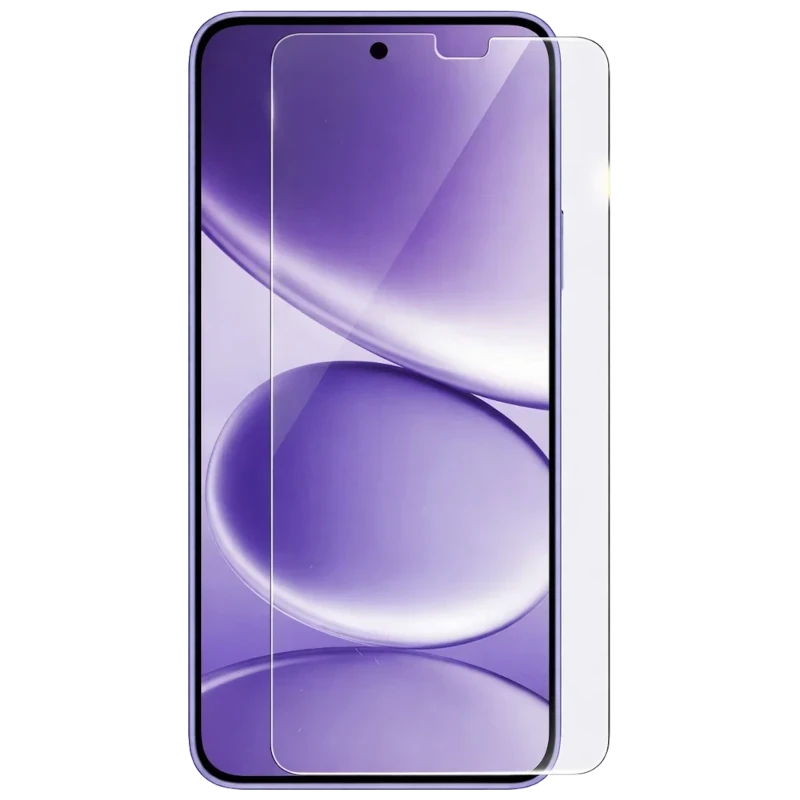 Protecteur en verre trempé Xiaomi Redmi Note 15 Pro 5G Full Screen 3D