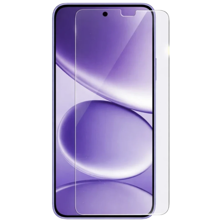 Protecteur en verre trempé Xiaomi Redmi Note 15 Pro 5G Full Screen 3D