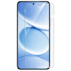 Protecteur en verre trempé Xiaomi Redmi Note 14S Full Screen 3D