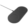 Belkin 10W Noir - Chageur Double sans fil