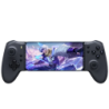 EasySMX M15 Noir Mobile Gaming Controller Bluetooth Compatibilité multiplateforme effet Hall vibration 400mAh
