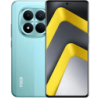Xiaomi Poco M8 5G 8GB/512GB Vert 6,77 pouces AMOLED 120Hz 50MP 5520mAh 45W NFC