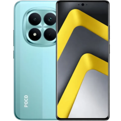 Xiaomi Poco M8 Pro 5G 8GB/256GB Vert 6,83 pouces AMOLED 120Hz 50MP 6500mAh 100W NFC