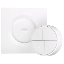 SONOFF SNZB-01M Zigbee 4 en 1 Interrupteur intelligent sans fil
