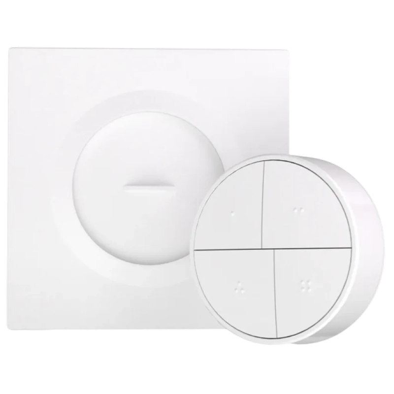 SONOFF SNZB-01M Zigbee 4 en 1 Interrupteur intelligent sans fil