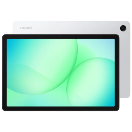 Samsung Galaxy Tab A11+ WiFi 8GB/256GB Argent 11 pouces LCD 90Hz 8MP 7040mAh