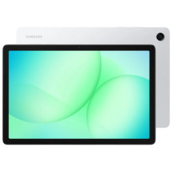 Samsung Galaxy Tab A11+ 5G 8GB/256GB Argent 11 pouces LCD 90Hz 8MP 7040mAh