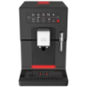 Krups EA8708 Intuition Essential 1450W 15bar 3 L Machine à café super automatique expresso