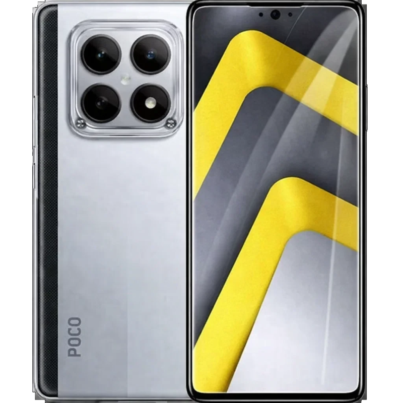 Film protection caméra Xiaomi Poco M8 5G
