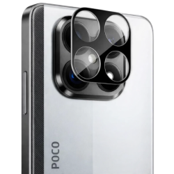 Film protection caméra Xiaomi Poco M8 Pro 5G