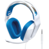 Logitech G335 Blanc Arceau avec micro Casque gaming