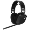 Corsair HS80 Noir Arceau 20h Casque gaming sans fil