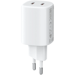 Xiaomi 45W Nano Turbo Charging 2 ports - Adaptateur d'alimentation