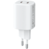 Xiaomi 45W Nano Turbo Charging 2 ports - Adaptateur d'alimentation