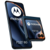 Motorola Razr 60 5G 8GB/256GB Bleu Gibraltar Sea 6,9 pouces pOLED 120Hz 50MP 4500mAh 30W NFC