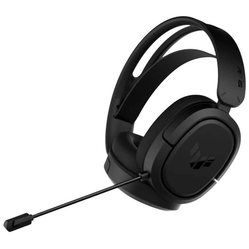 ASUS TUF Gaming H1 Noir Arceau avec micro Casque