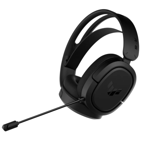 ASUS TUF Gaming H1 Noir Arceau avec micro Casque